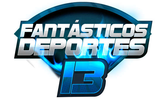 Fantasticos Deportes 13