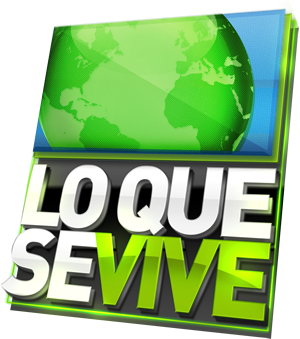 Noticiero Lo Que Se VIve
