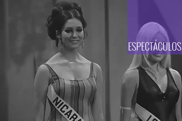 Miss Mundo Nicaragua