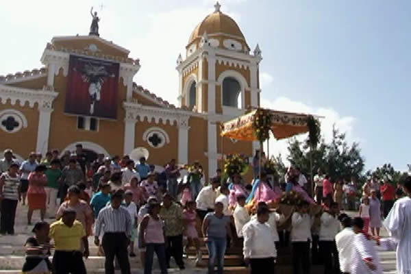 Masatepe celebra a Sor Maria Romero