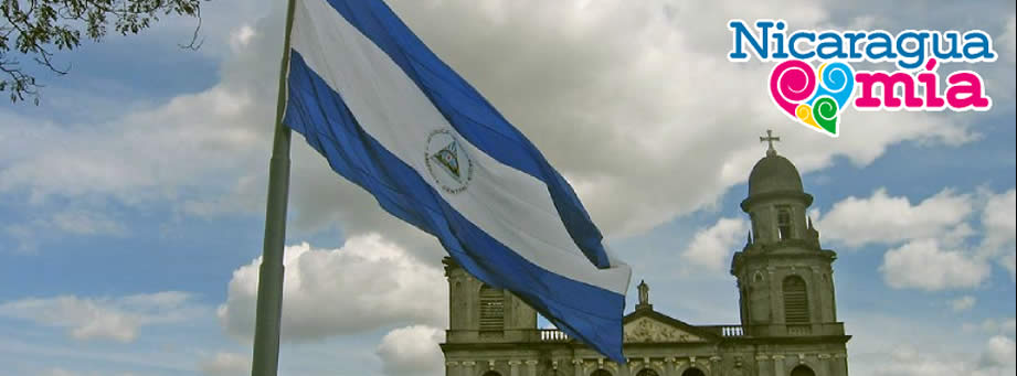 #NicaraguaMía