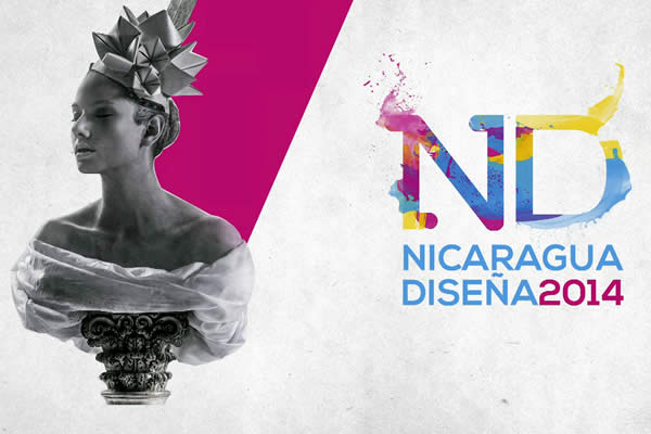 Nicaragua Diseña 2014