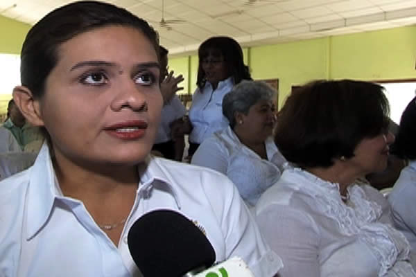 Managua cuenta con más catequistas