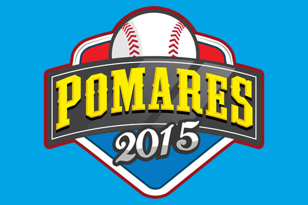 Pomares 2015: Bóer vs. Dantos - 15/03/15 - [1er. Juego]
