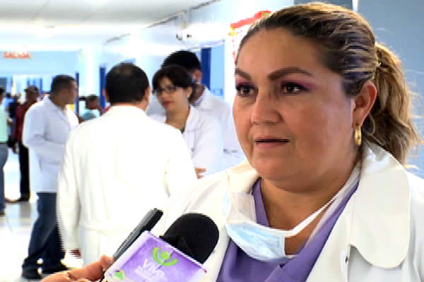 Jornada de cirugías estéticas en el Hospital Lenín Fonseca