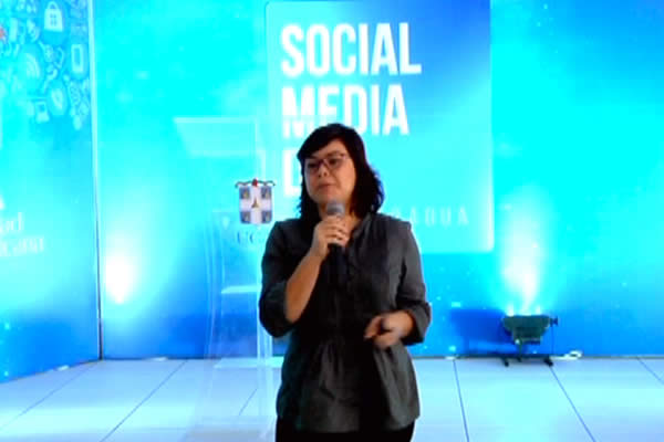 Social Media Day Nicaragua