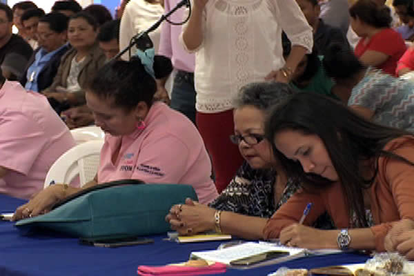 Nicaragua ha avanzado en educación multigrado