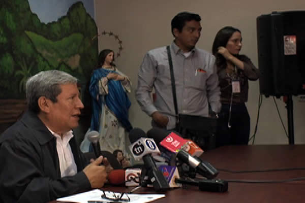 Nicaragua es sede de reunión centroamericana de prevención de desastres