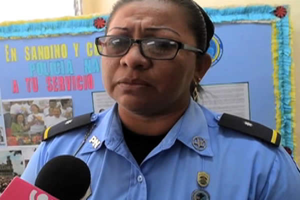 Bluefields condena el asesinato de agentes policiales