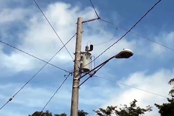 Más comunidades de Jinotega cuentan con energía eléctrica