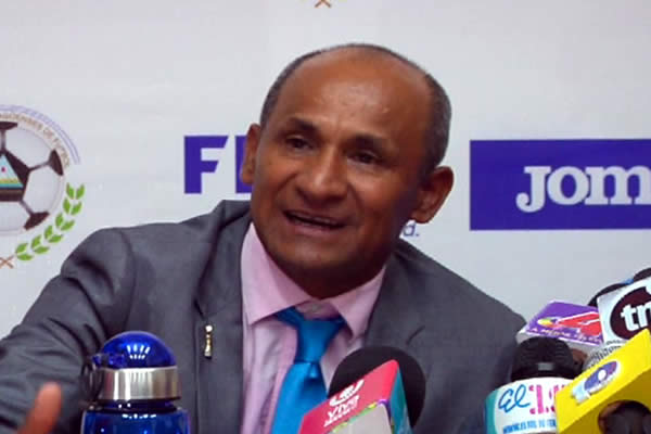 Henry Duarte: “El Fútbol de Nicaragua tiene capacidad y tiene talento”