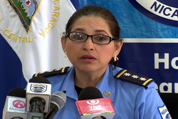 Comunicado Oficial de la Policía Nacional respecto a tiroteo del 15 de Septiembre