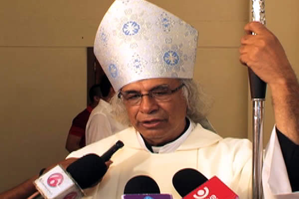 Cardenal Brenes indica que secta religiosa debe ser investigada