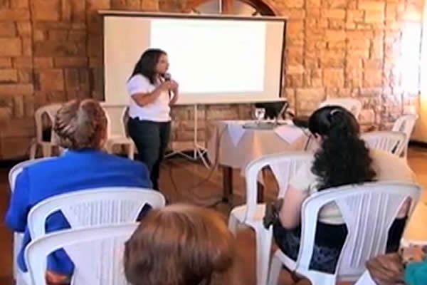Presentan el Programa de Bonos Productivos en Matagalpa