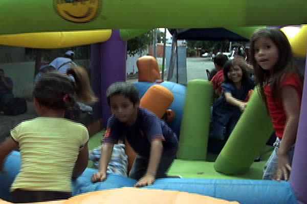 Feria Solidaria y Plan Barrido llegan a barrios de Managua