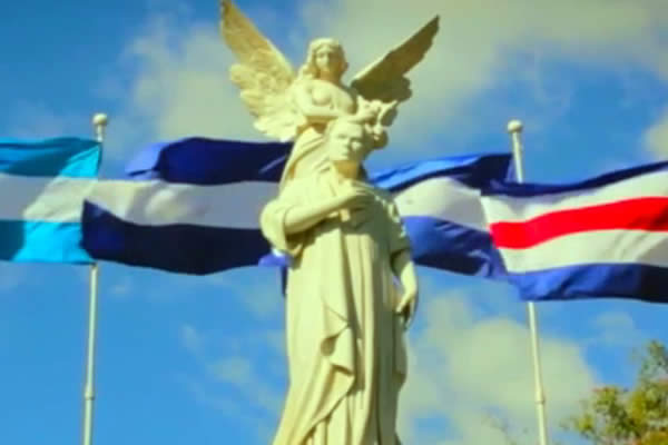 Marlin de la Salsa estrena vídeo Mi Nicaragua