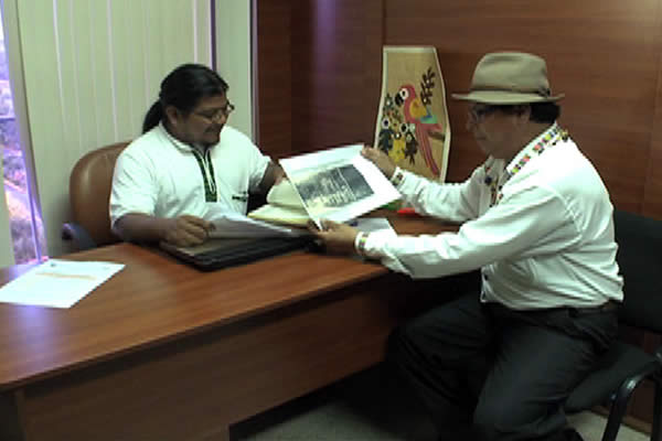Asamblea Nacional cuenta con oficina para atender a pueblos indígenas