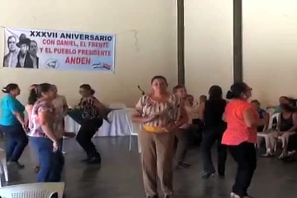 ANDEN-León celebra su 37 aniversario