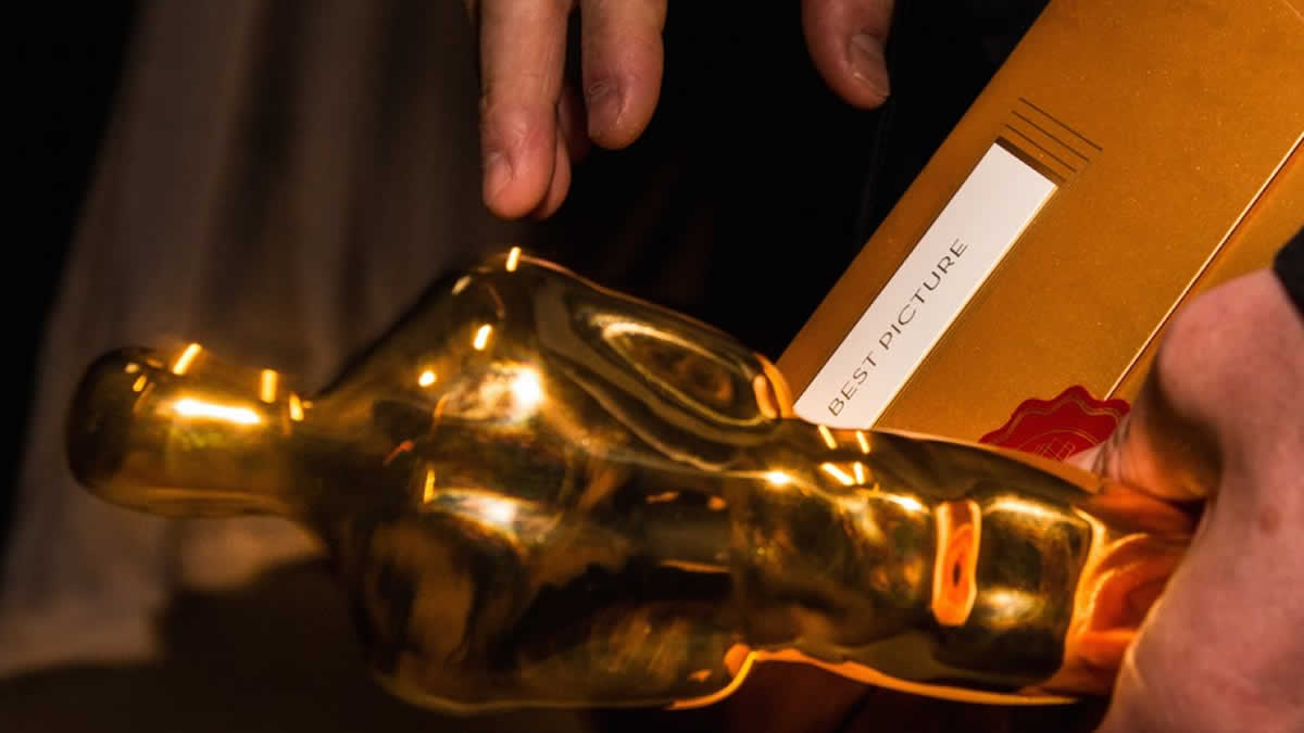 Estos son los regalos que recibes solo por ser nominado a los Oscar