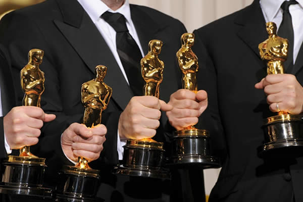 15 curiosidades sobre los Premios Oscar