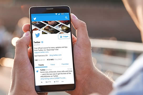 Twitter lanza el nuevo 'Timeline', pero no será obligatorio