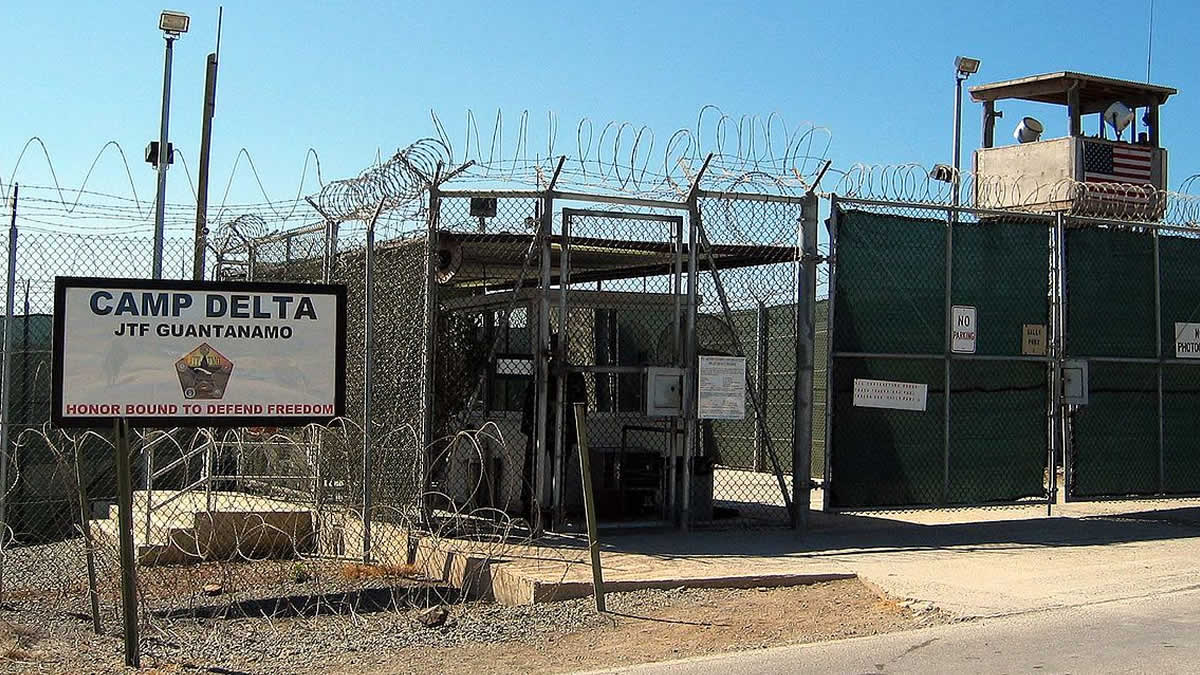 Pentágono presentará hoy plan para el cierre de Guantánamo