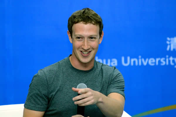 Facebook permitirá retransmitir vídeos en directo para todos los usuarios