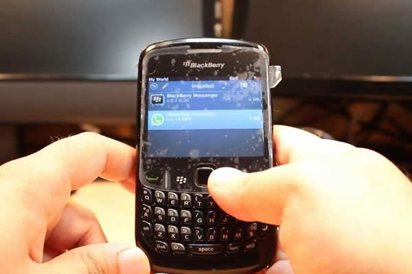 Si tenés Blackberry o Nokia, olvidate de WhatsApp