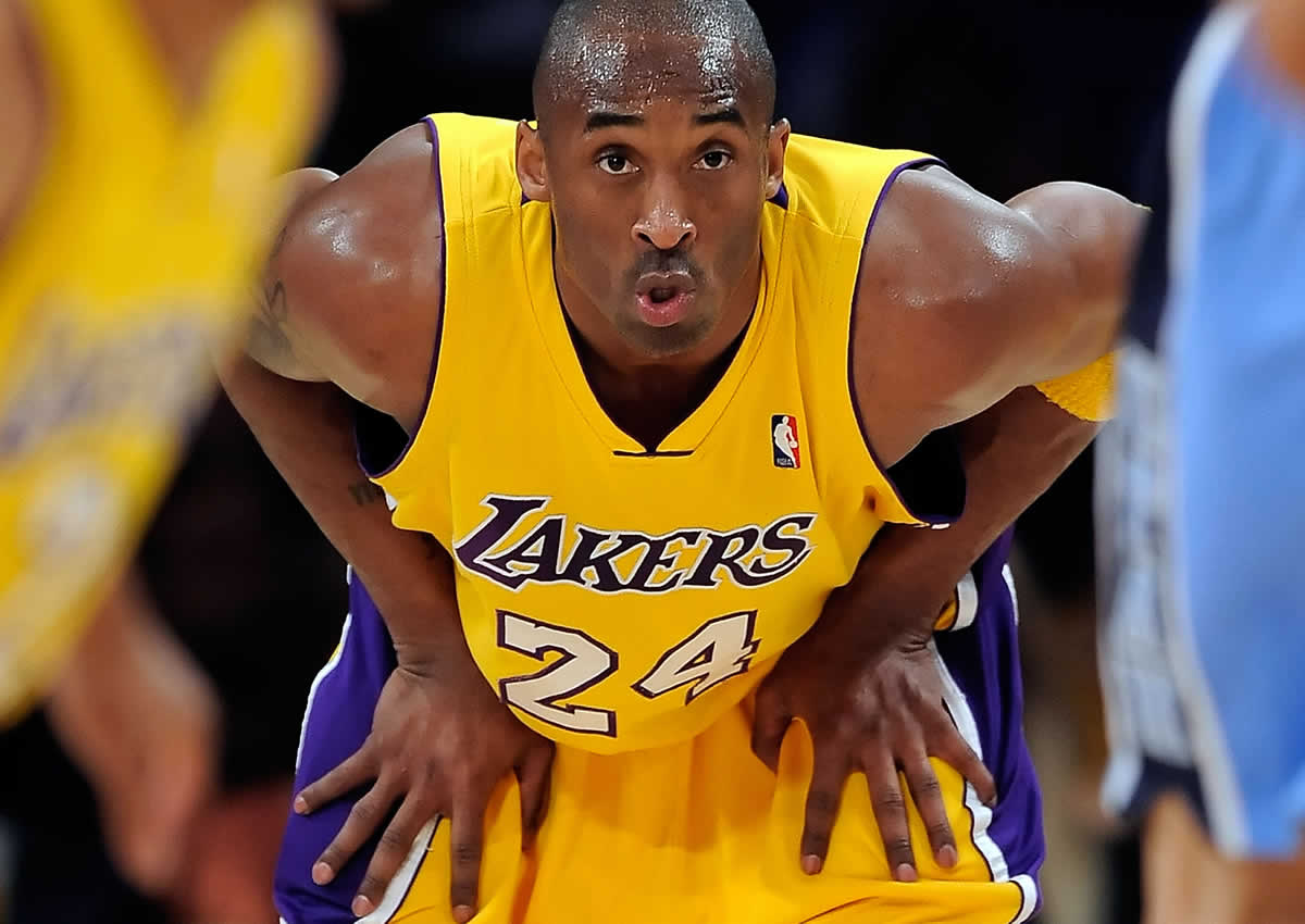 Kobe Bryant: El fin de una era en la NBA