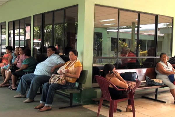 MINSA reporta disminución en casos de Dengue, Chikungunya y Diarrea