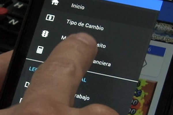 Desarrollan nueva App en Nicaragua