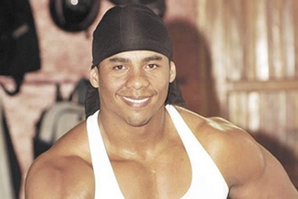Fallece “El Negro Campbell”, reconocido atleta nicaragüense