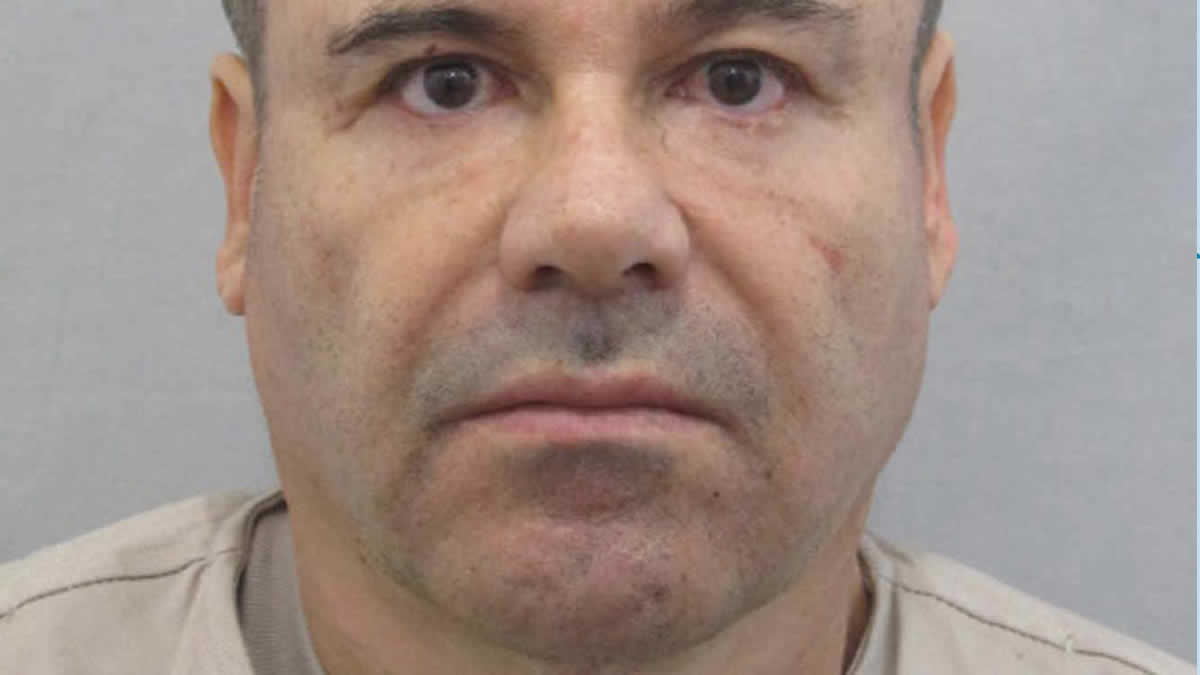 El “Chapo” Guzmán pide agilizar extradición hacia los Estados Unidos