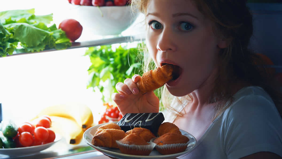 de noche engorda? Viva Nicaragua Canal 13