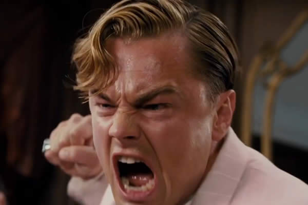 Leonardo DiCaprio perdió su Oscar