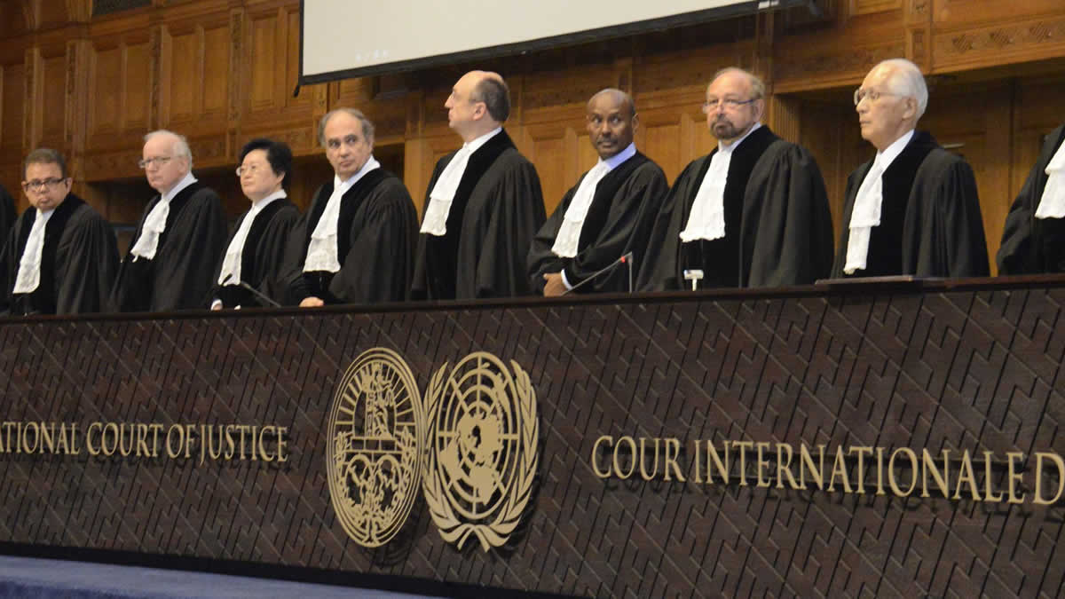 Corte de La Haya fija nuevos plazos en diferendo Nicaragua - Colombia