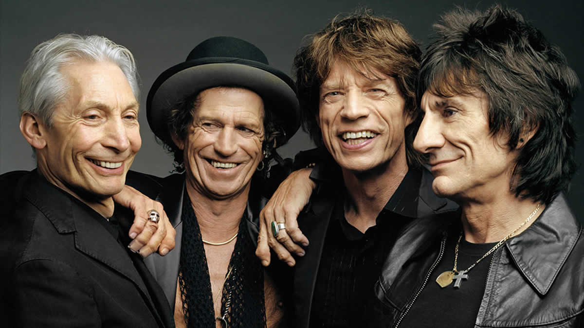 Rolling Stones tocará concierto gratuito en Cuba