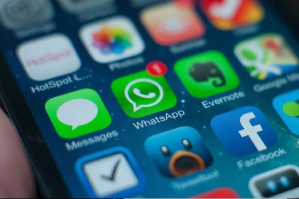 WhatsApp corrige el fallo en los iPhone