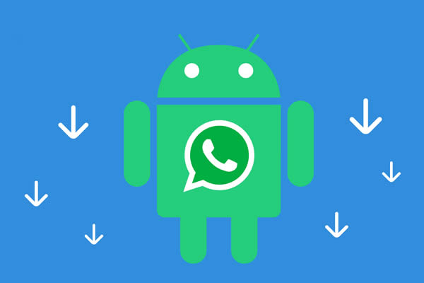 Así será el nuevo menú de ajustes de WhatsApp en Android