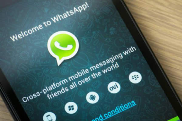WhatsApp lanza nuevas funciones