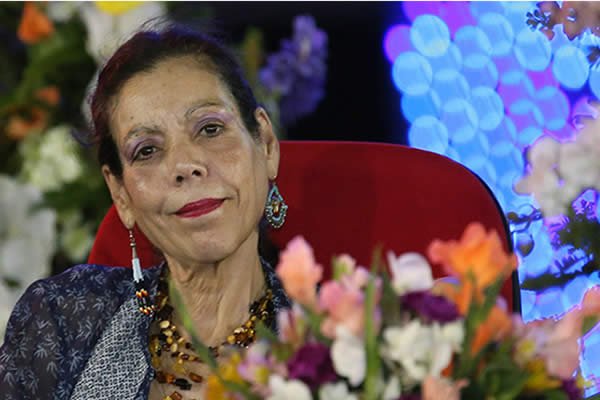 Compañera Rosario: “Honraremos a las madres nicaragüenses destacando su protagonismo en la familia”