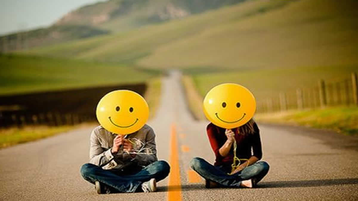 consejos maternity ser positiva y feliz