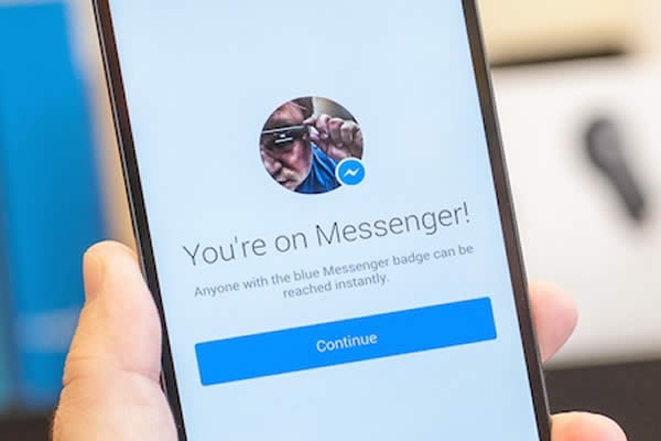 Facebook Messenger sorprende con dos nuevas funciones para facilitar la comunicación