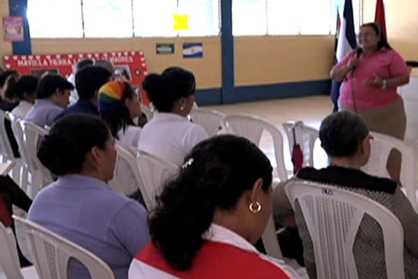 Directores de Colegios Privados de Managua se reúnen