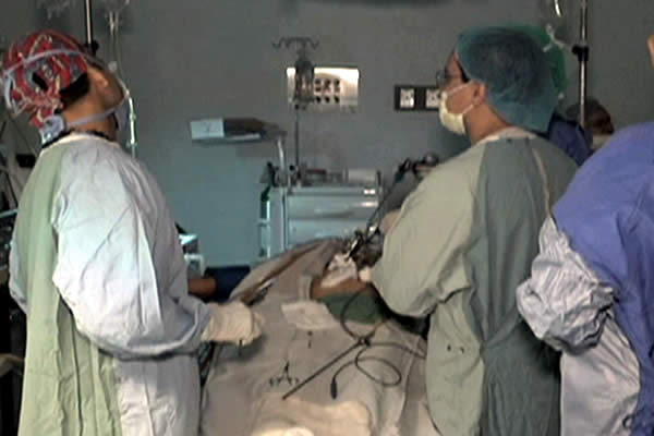 Hospital Manolo Morales realiza Jornada Quirúrgica de Hernia y Vesícula