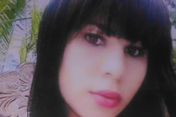 Sospechosos habrían confesado crimen contra esteliana Xiomara Cruz, desaparecida desde abril