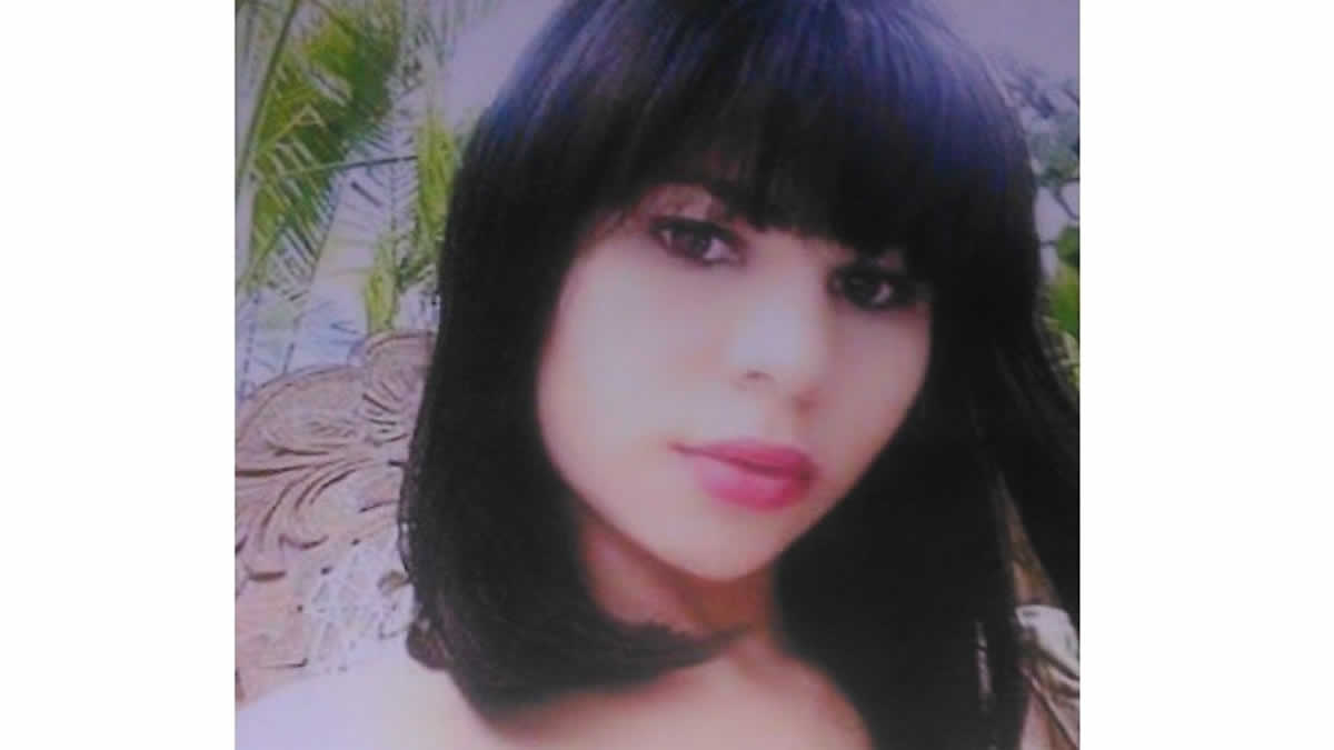 Sospechosos habrían confesado crimen contra esteliana Xiomara Cruz, desaparecida desde abril
