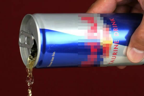 MINSA advierte de severos daños a la salud por consumo bebidas "Energizantes"