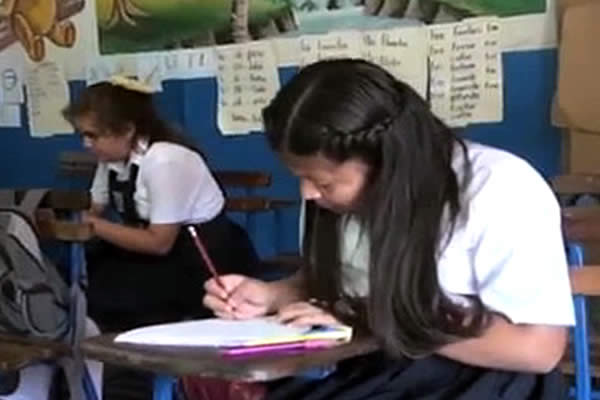 Matagalpa busca al Mejor Alumno de Primaria