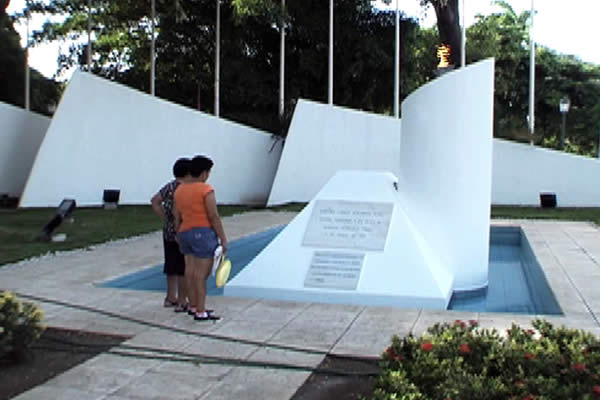 Avenida “De Bolívar a Chávez”, un lugar lleno de historia y recreación